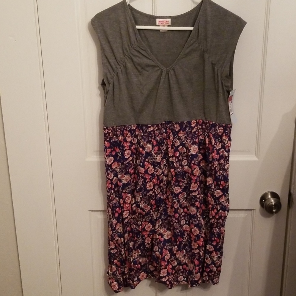 Mossimo Dress